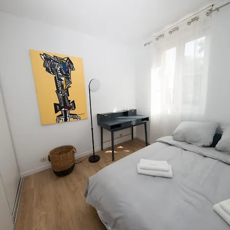 Cha Apartamento Toulouse